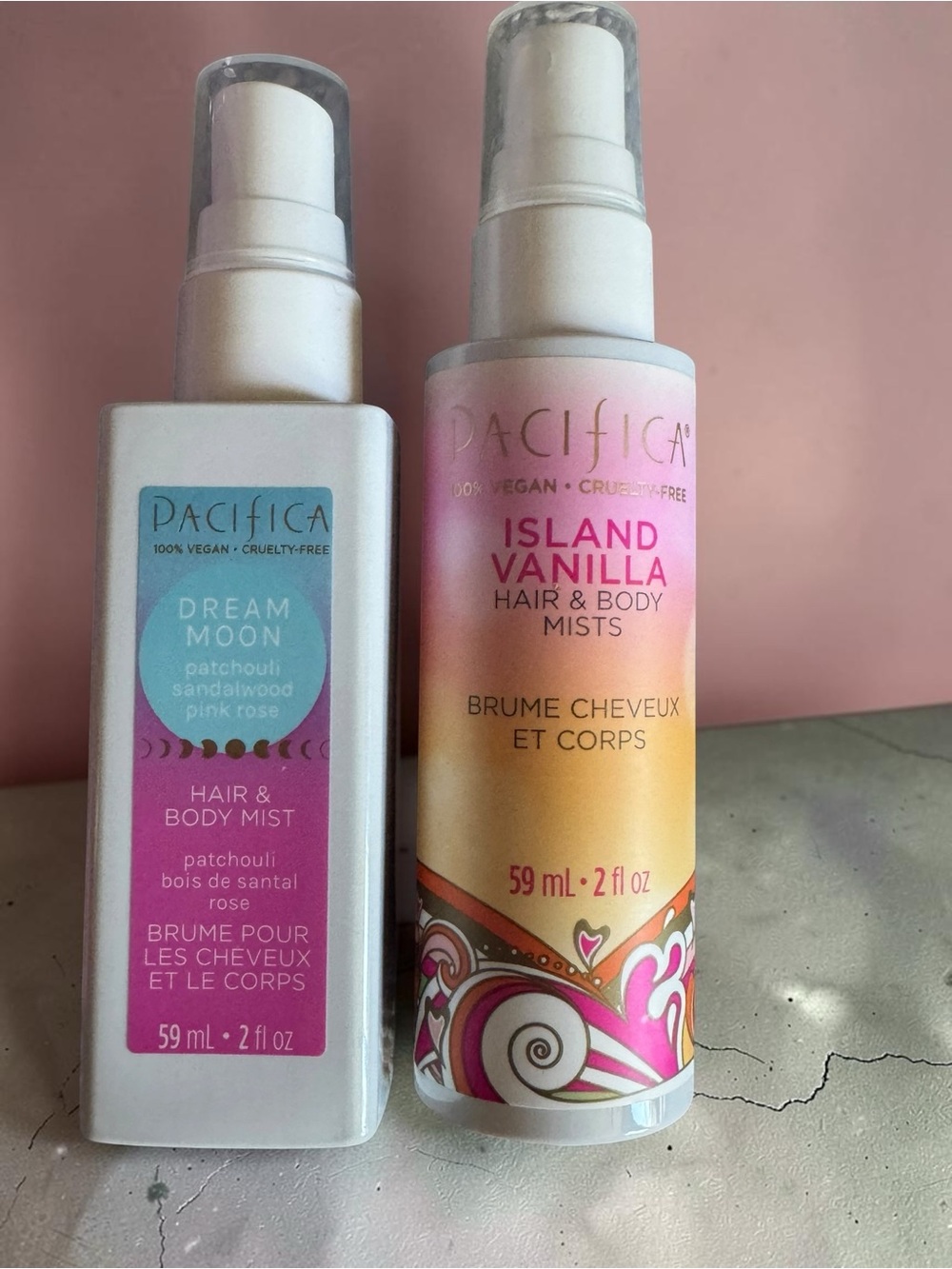 Pacifica Bundle NEW - Picture 5 of 7